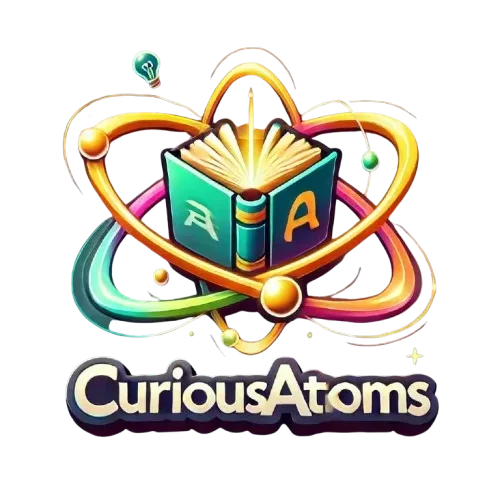 CuriousAtoms atom